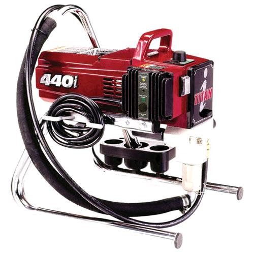 Airless paint sprayer electric rentals San Jose CA Where to rent