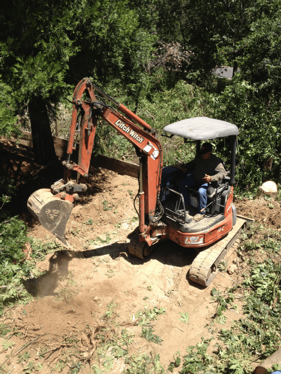Equipment Rental in San Jose A Tool Shed