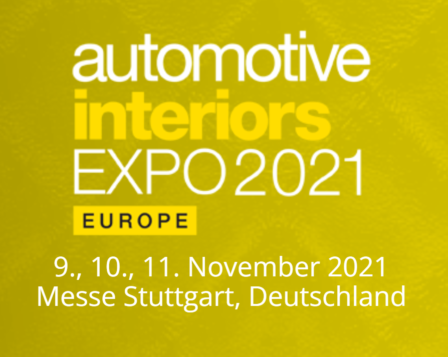 Atotech to present at Automotive Interiors Expo Europe 2021 Atotech