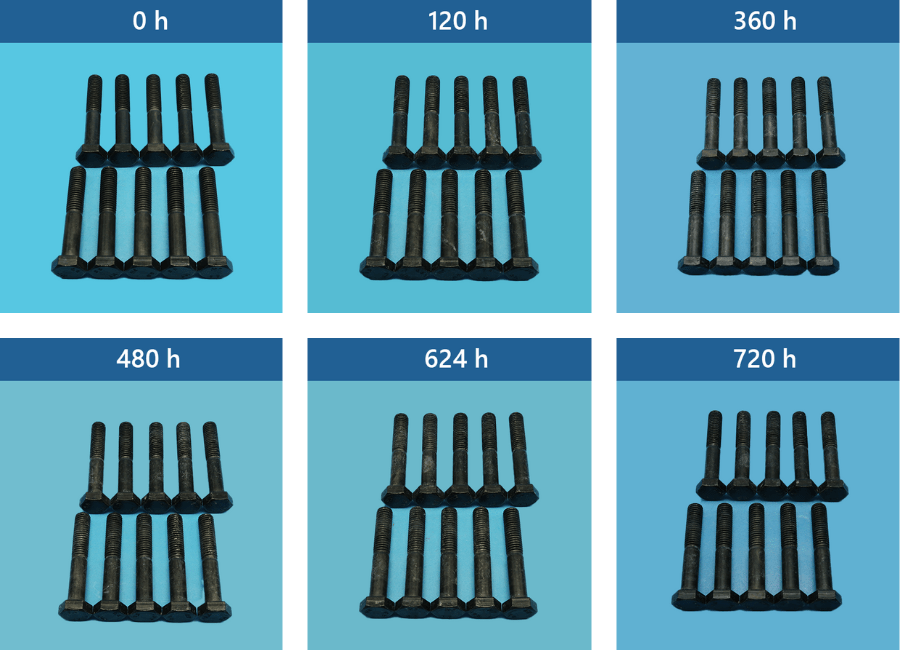 High black zinc nickel electroplating Atotech