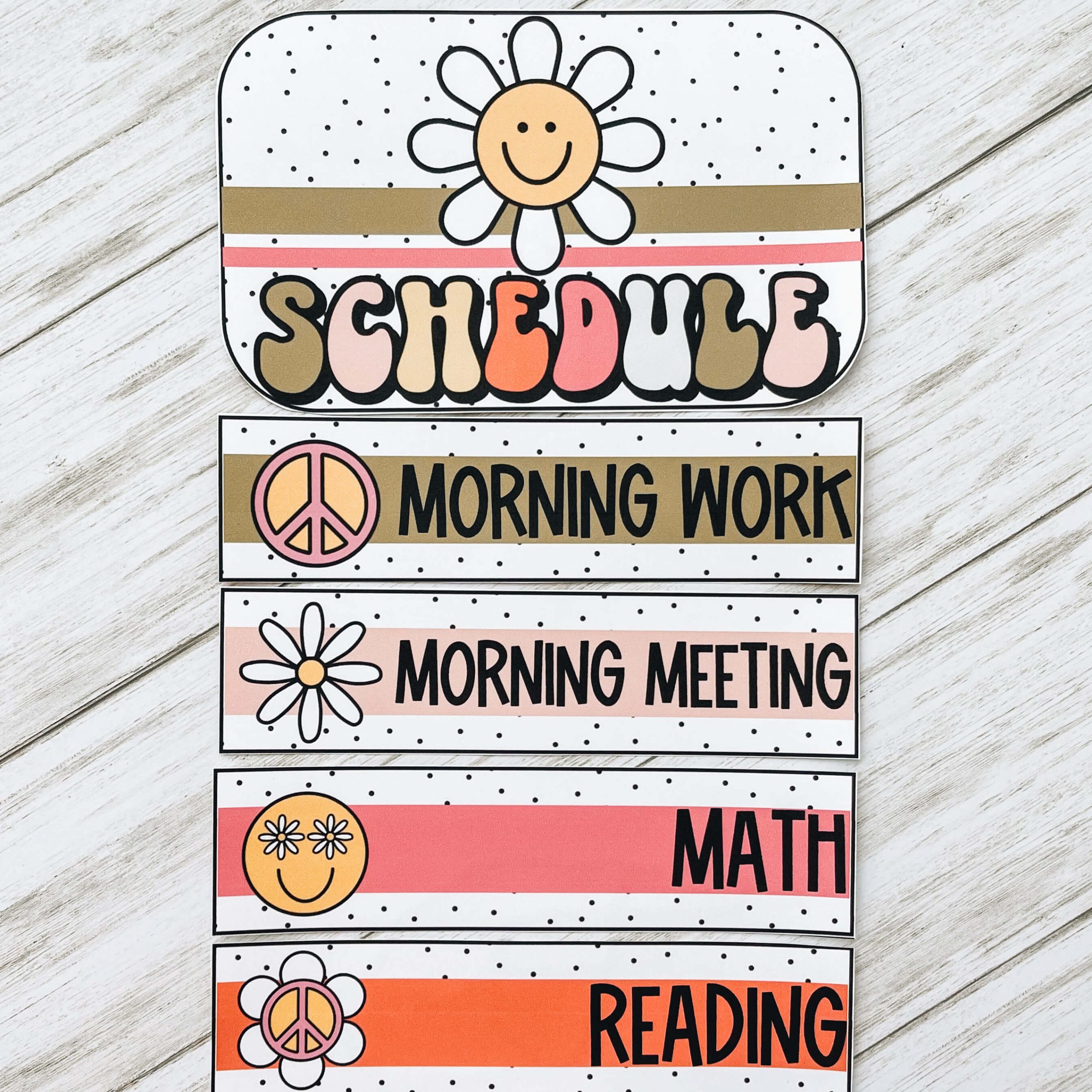 retroclassroomschedule3 — Stephanie Nash A Touch of Class Teaching