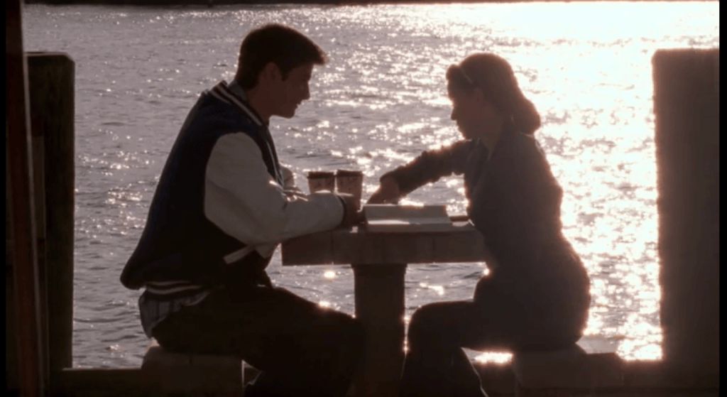 One Tree Hill Filming Locations Tour A Touch of Teal