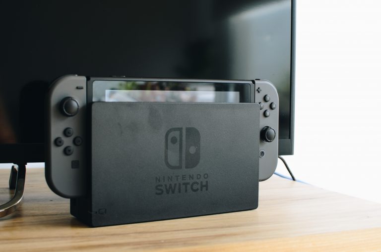 Nintendo Switch, PS4, Xbox One Quelle console de jeux