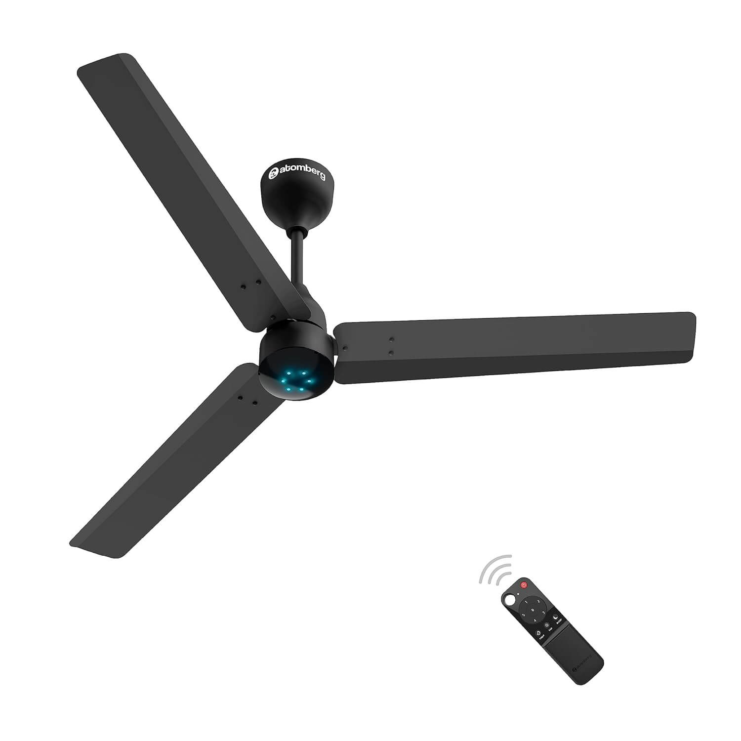 Best BLDC Ceiling Fan Reviews 2024 atoztechy