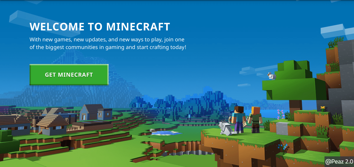 Using a script to update the Minecraft server.jar