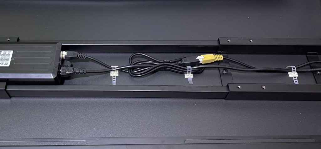 DIY Assemble the Omnidesk Pro. It is shockingly easy!