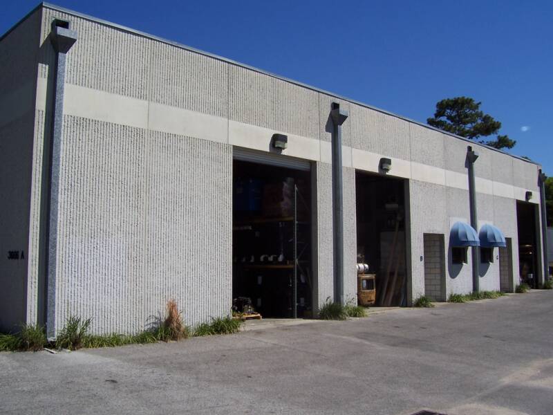 ATP Engines Automotive Machine Shop in Ocala, FL