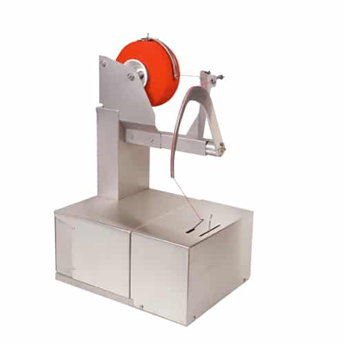 Tying Machines AT Packaging / Emballages AT