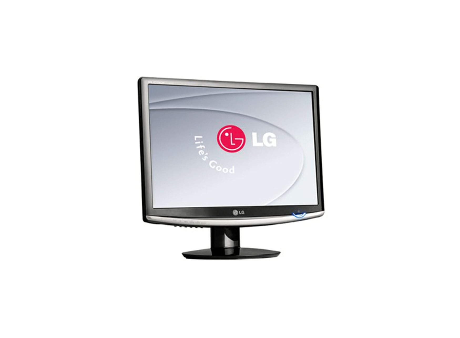 Moniteur LCD 48 cm (19 pouces) Point Com'PC