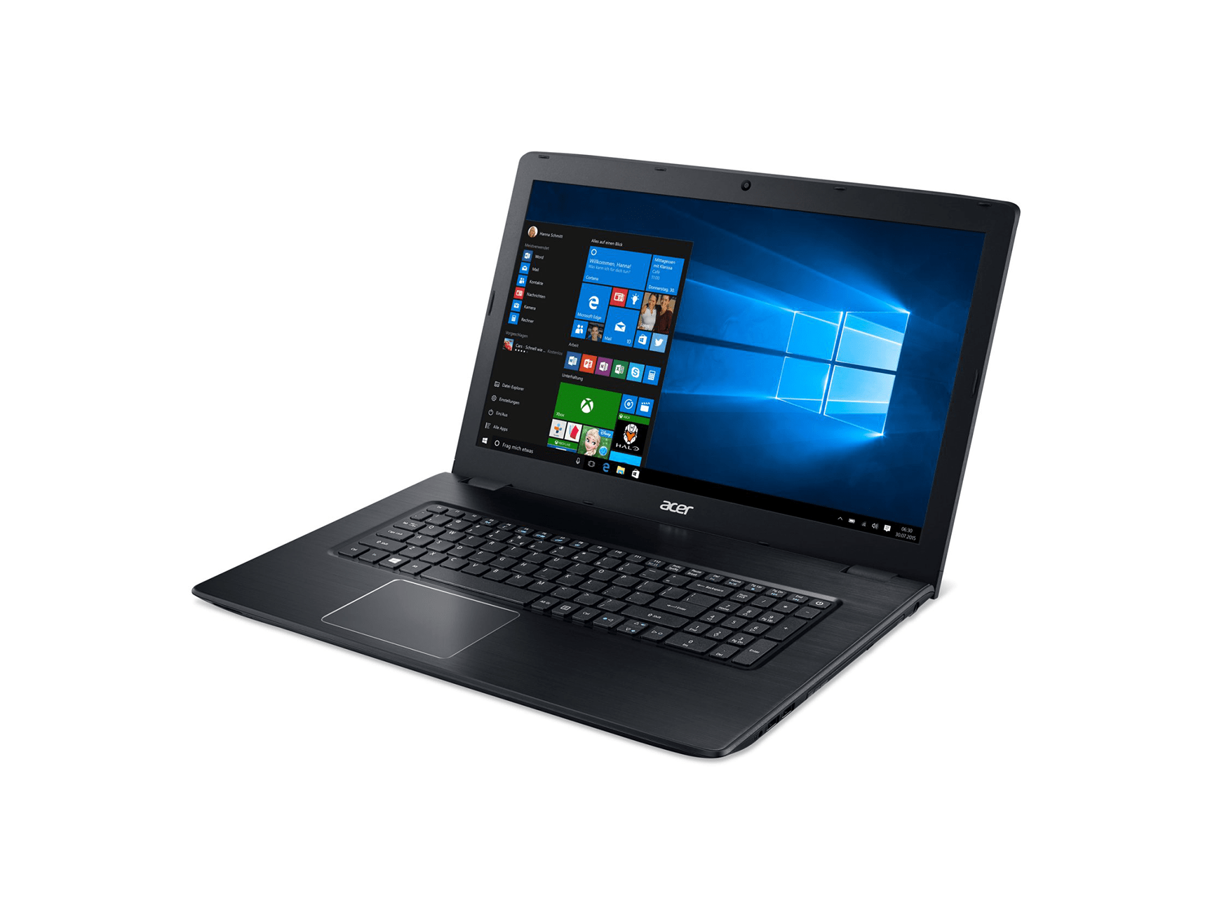 PC PORTABLE ACER 17.3" Intel Core I5 Point Com'PC