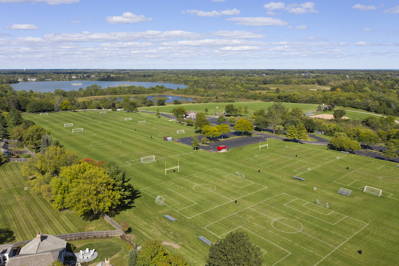 10 Things We Love About Barrington home