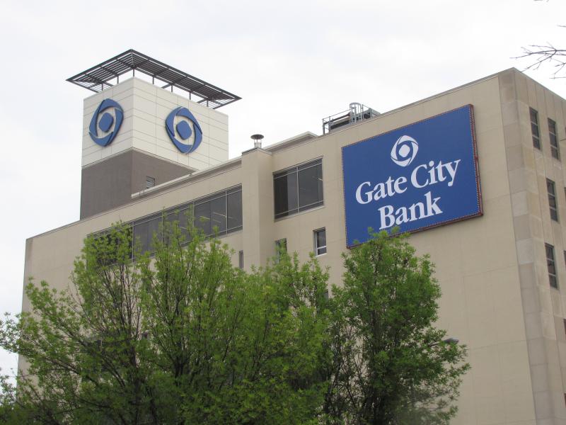 Thanks to tax reform, Gate City Bank will give employees 1,000 bonus