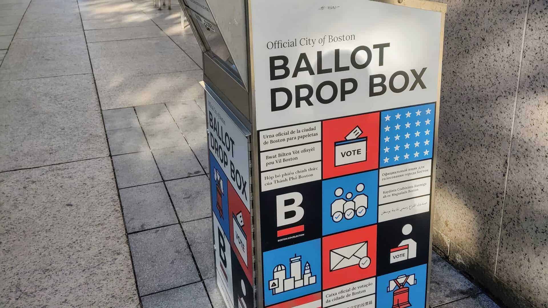 Californians Reject Upper Tax Hike, While Massachusetts