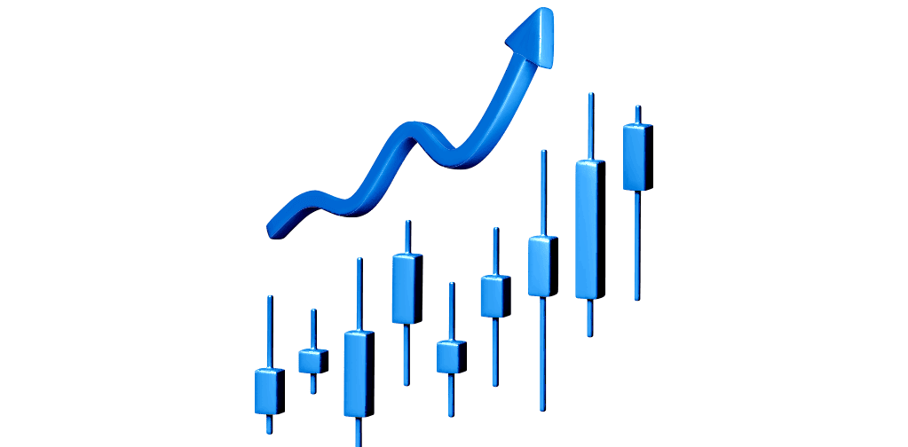 הדרכה על גרף נרות / נרות יפניים Atrade