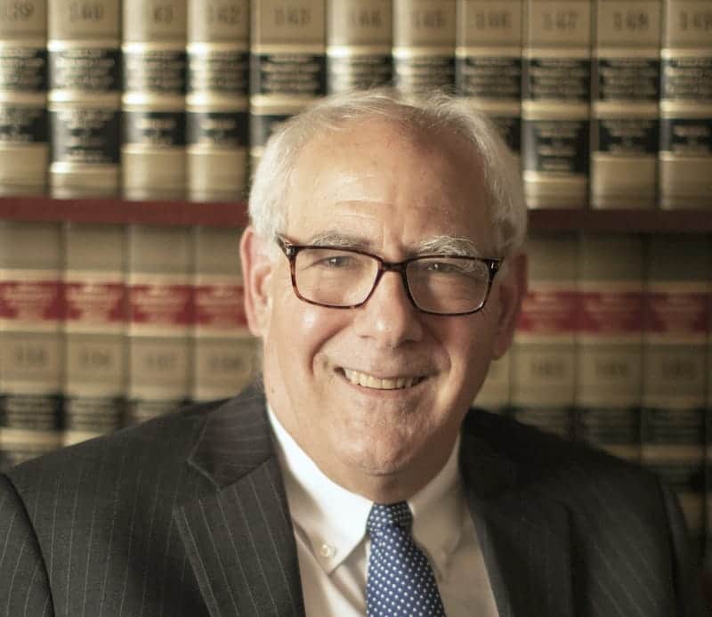 Law Offices of Steven J. Abelson, Esq.