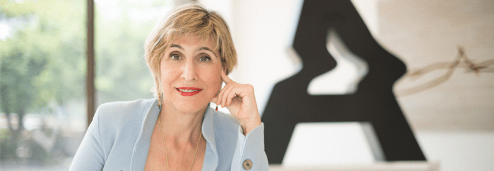 Entrevista a Núria Vilanova en El Nuevo Siglo "América Latina es la