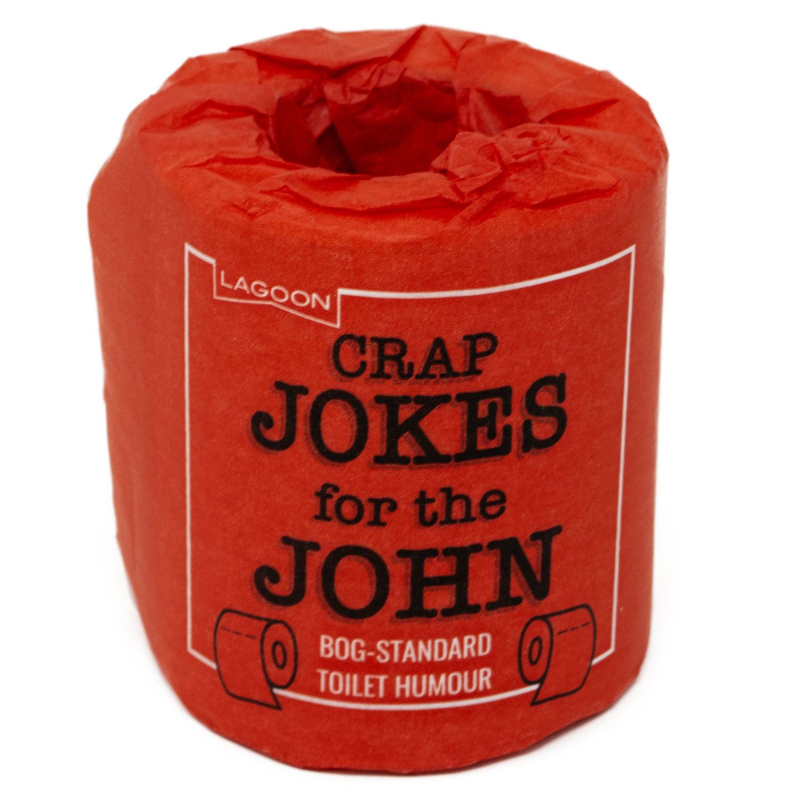 Crap Jokes For The John