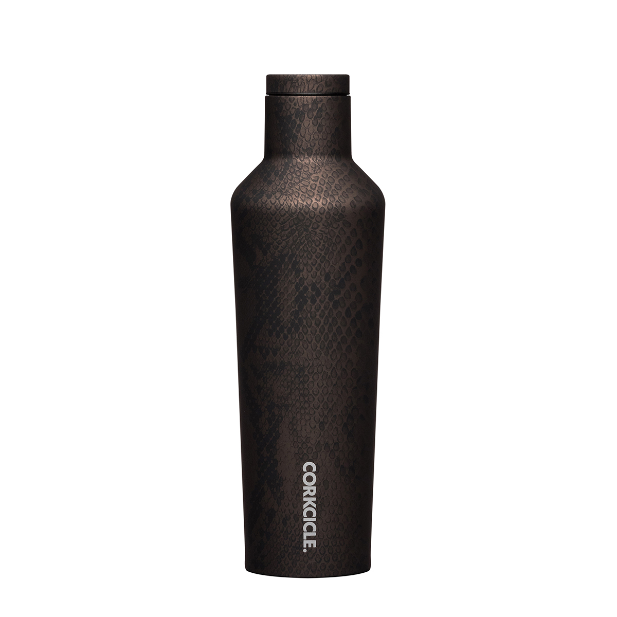 Corkcicle Exotic Canteen 475ml Rattle