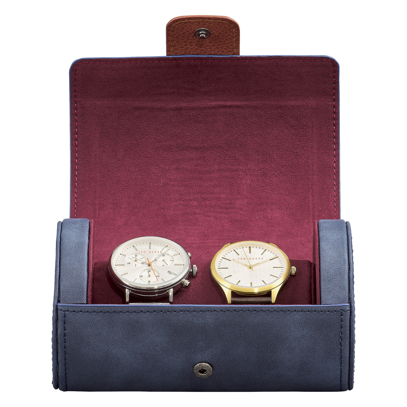 Ted Baker Truly Gifted Watch Roll