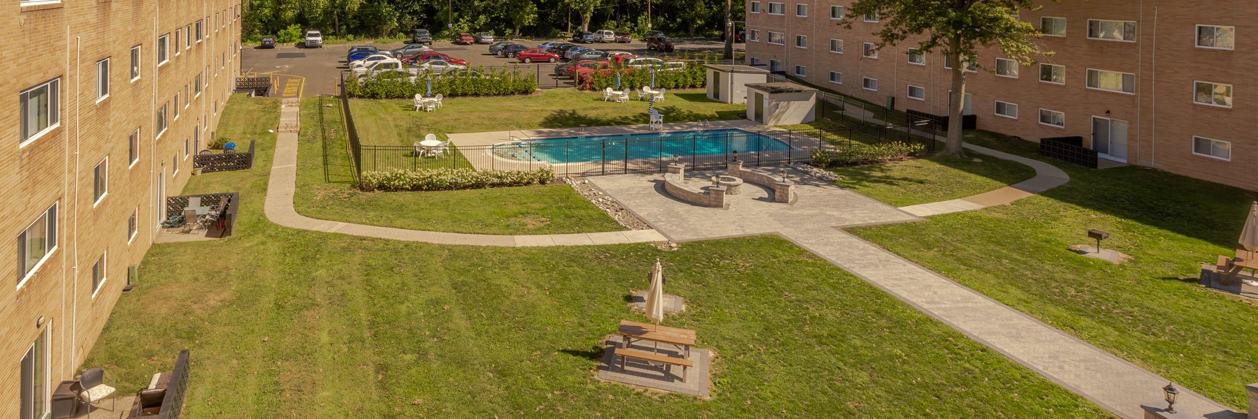 Atrium Apartments for rent in Philadelphia, PA 250 Rewards