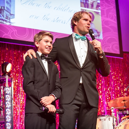 Atrium Health Foundation Levine Children’s Gala Raises