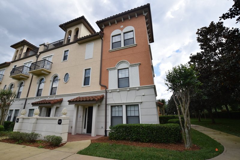 4817 San Marino Circle Lake Mary, FL 32746 Atrium Management Company