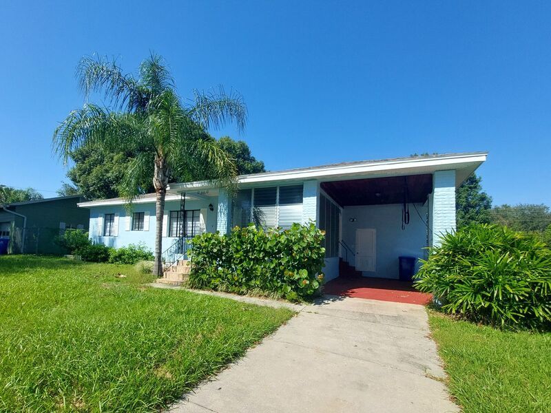 818 Eddy St Lakeland, FL 33803 Atrium Management Company Single Family