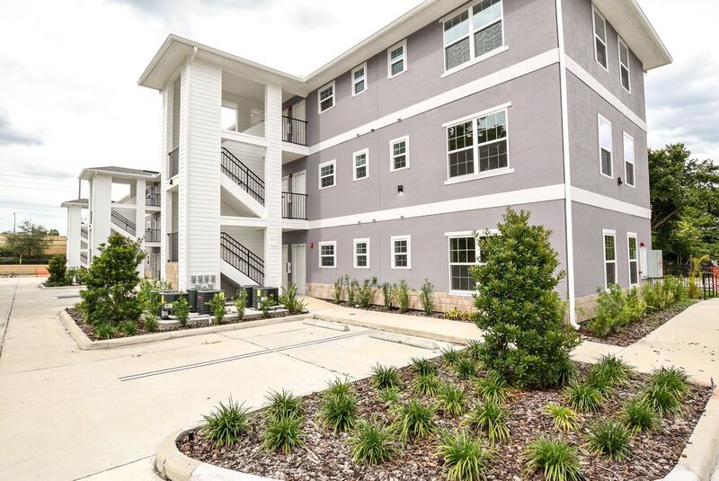 5520 Lake Underhill Rd Unit 305 Orlando, FL 32807 Atrium Management