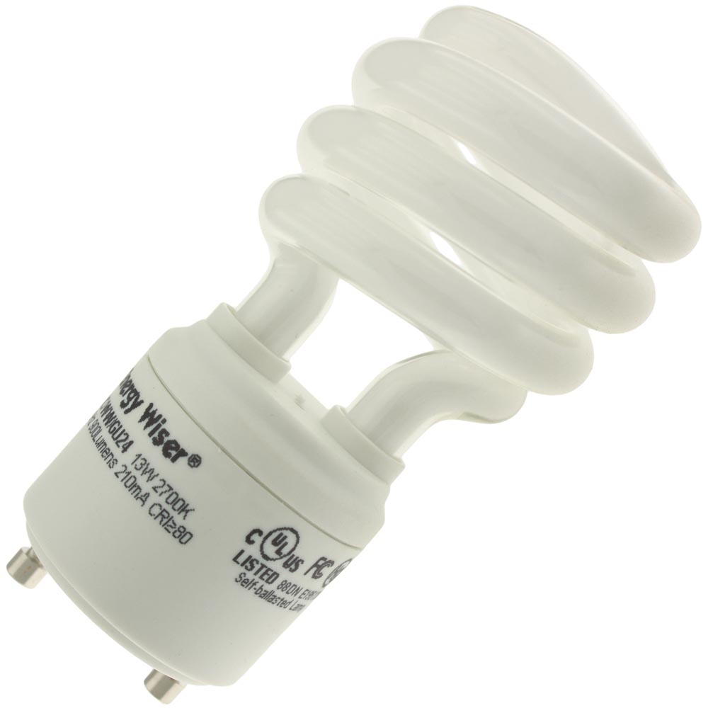 ATR Lighting CF13WW/GU24 38894ATR ATR Lighting