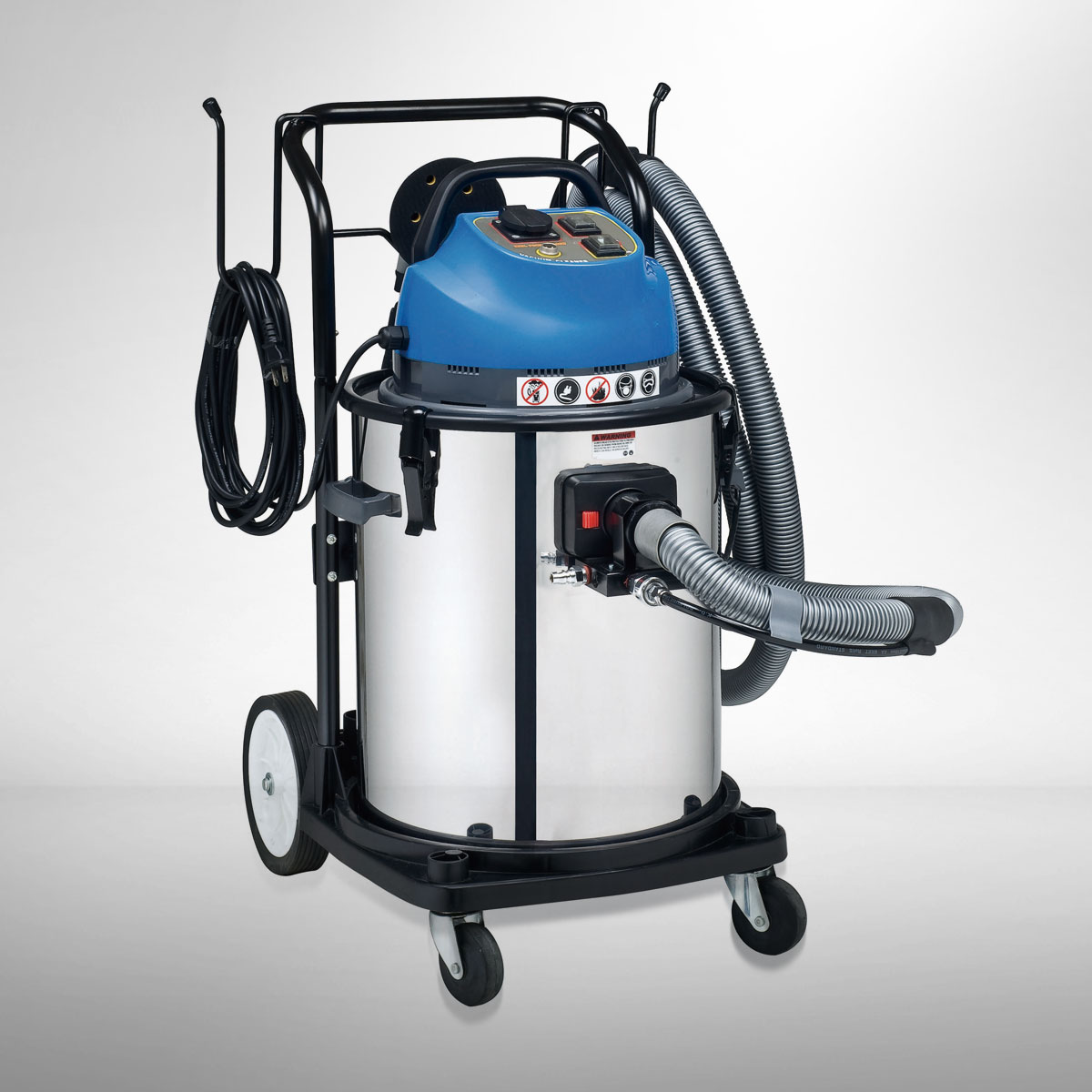 Portable Dust Collector & Extraction System ATS ELGI