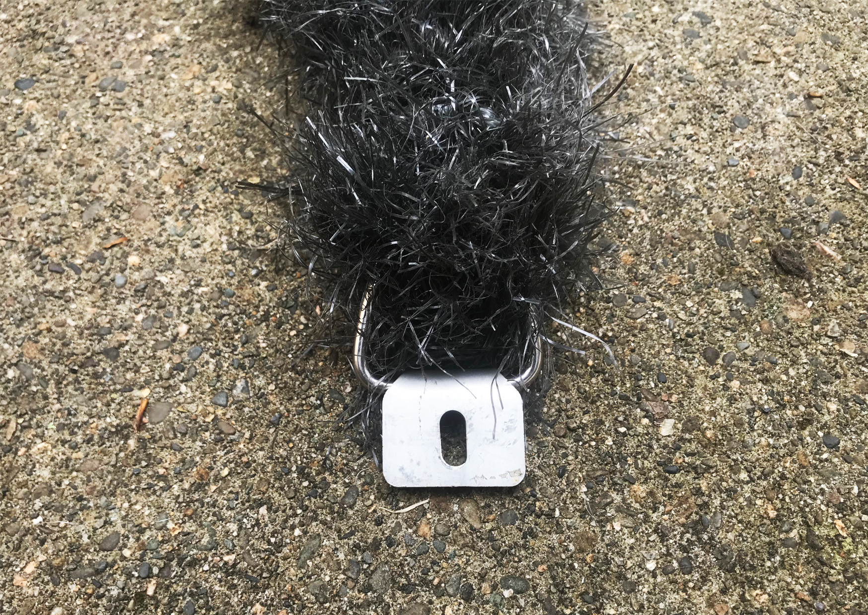 Mussel Ropes • ATS Environmental