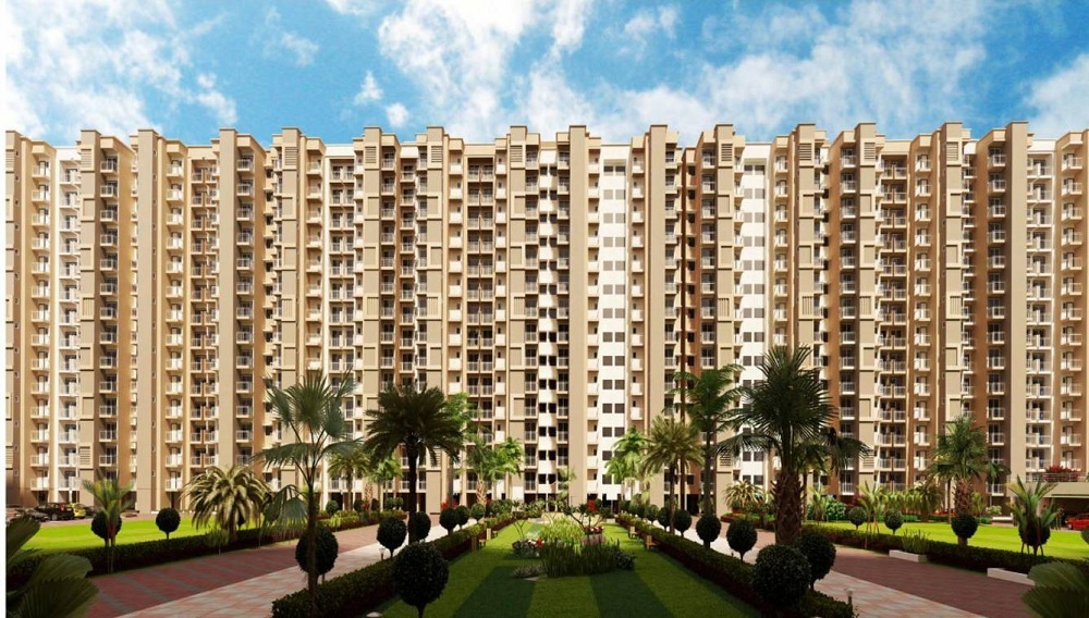 Stellar One 3 BHK Apartments Sector 1 Greater Noida West Blog Ats Group