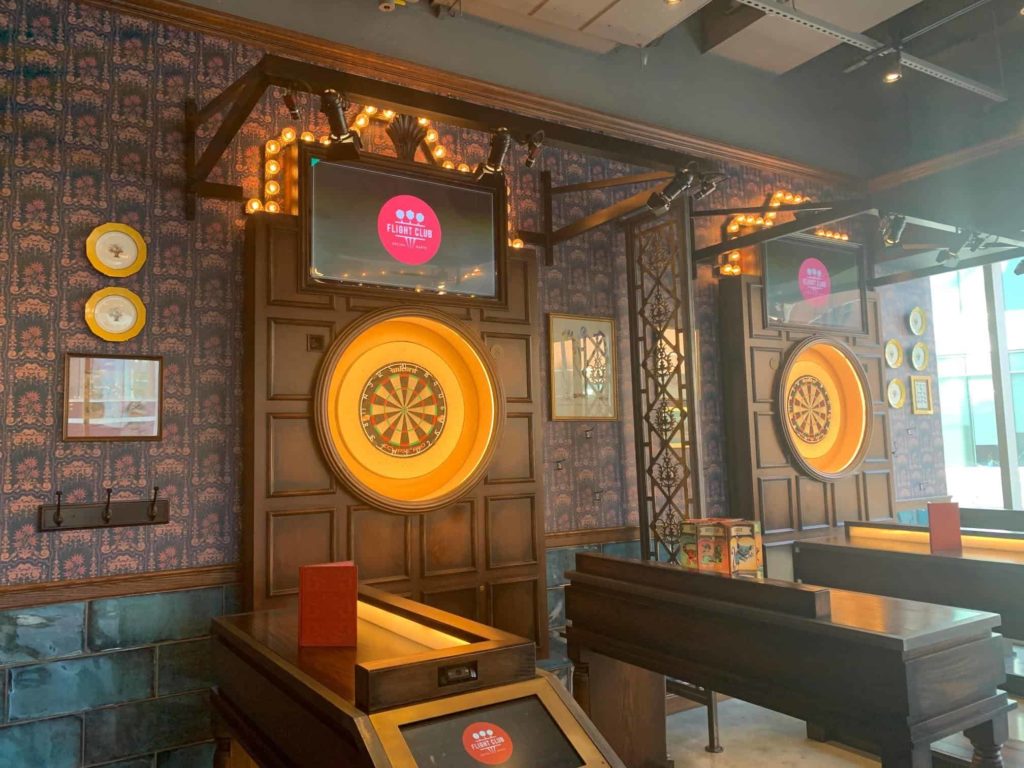 AtScale Hosts “Data & Darts” in Boston on February 25th AtScale