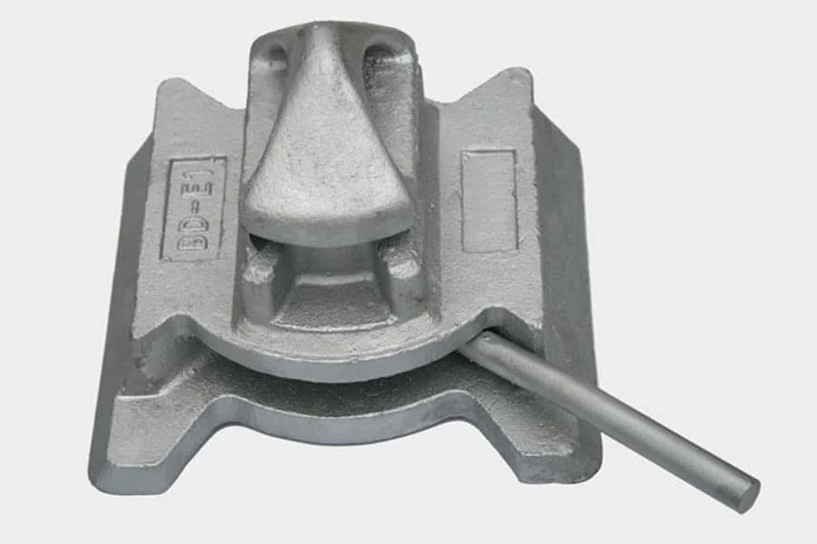 Deck Mount Twist Lock ATS Accessories