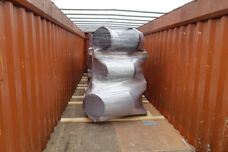 Used 40 ft Open Top Shipping Container for Sale ATS Containers