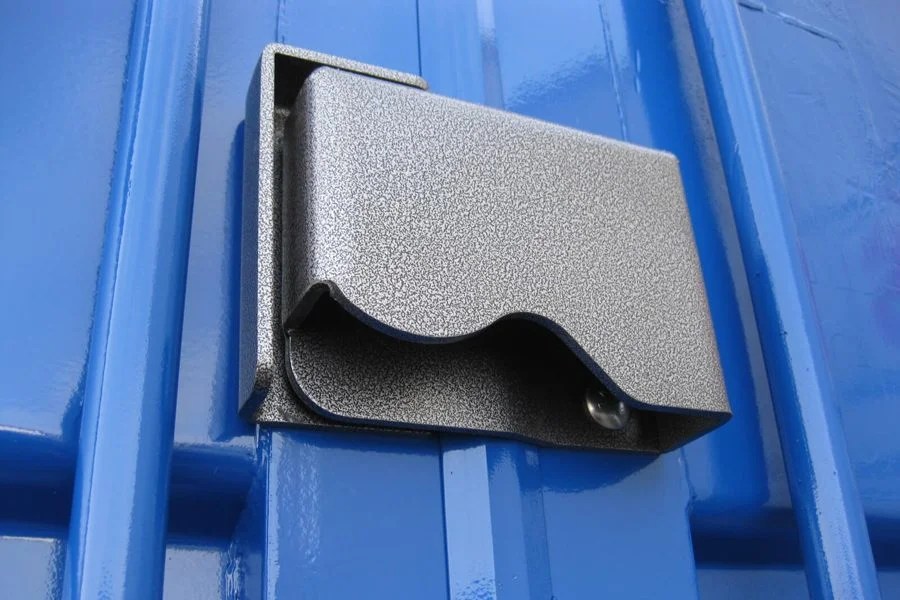 New and Used Shipping Containers for Sale Edmonton ATS Containers