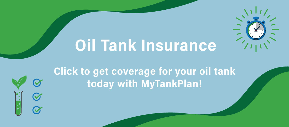Oil Tank Insurance in NJ Protect Yourself Against A Defective Oil Tank