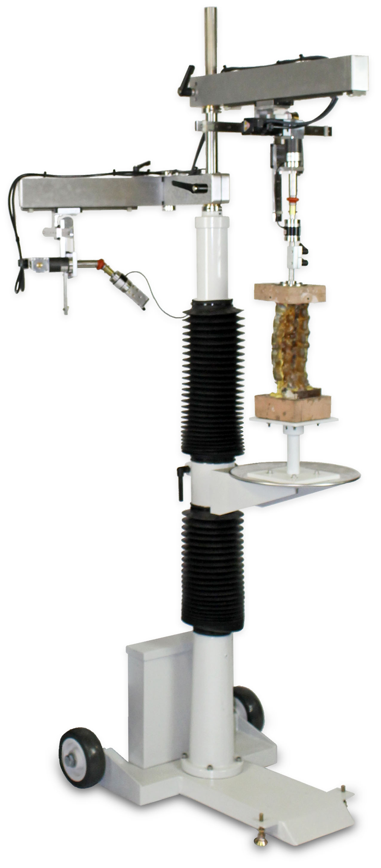 Biomedical Testing Machines Biomedical Testing Supplier
