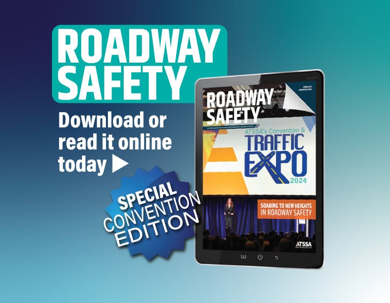 Roadway Flagger Technician Courses | ATSSA Training