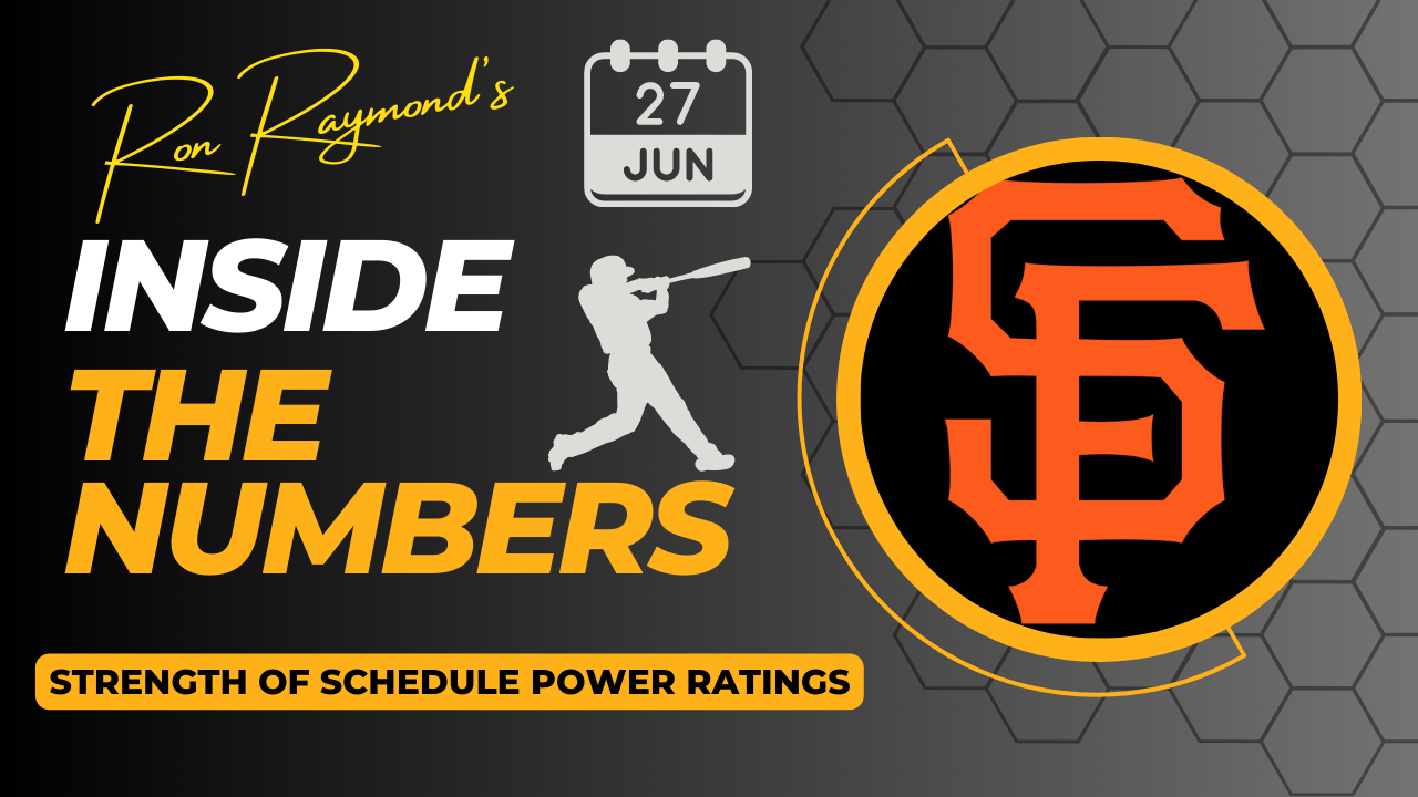 Top 10 MLB Teams with the Highest Power Ratings in the Last 14 Games