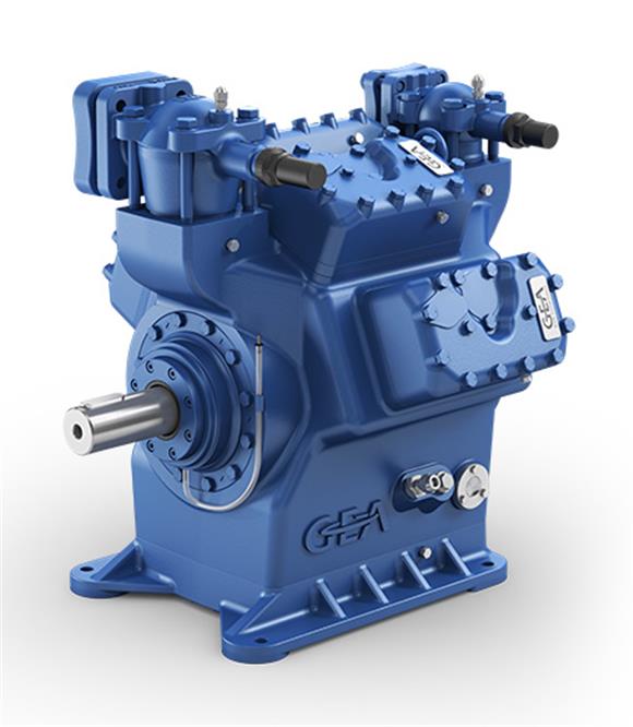 Bock Verdichter F88/2735 und F88/3235 - Verdichter - ATT Spares GmbH