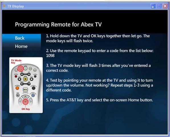 Royal blog Att uverse remote code for cable box volume