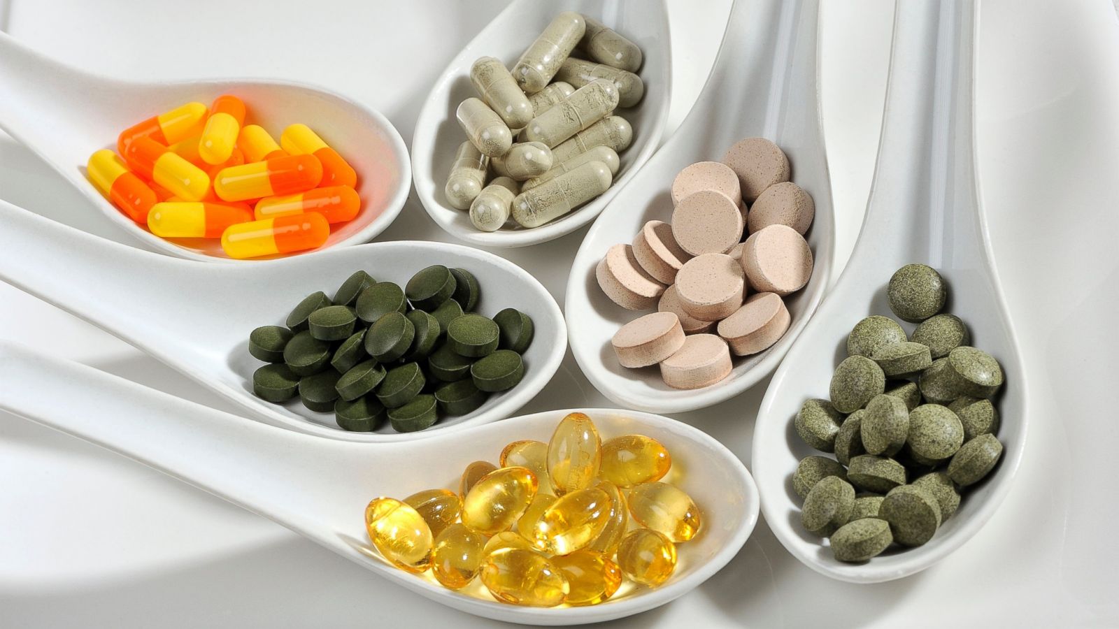 Dietary Supplements The Basic Things To Know Attachment Research