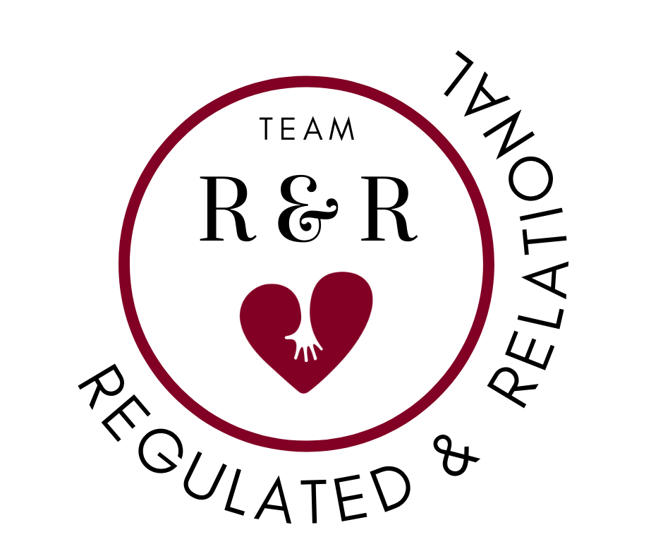 Team R&R Classroom Attachment and Trauma Network