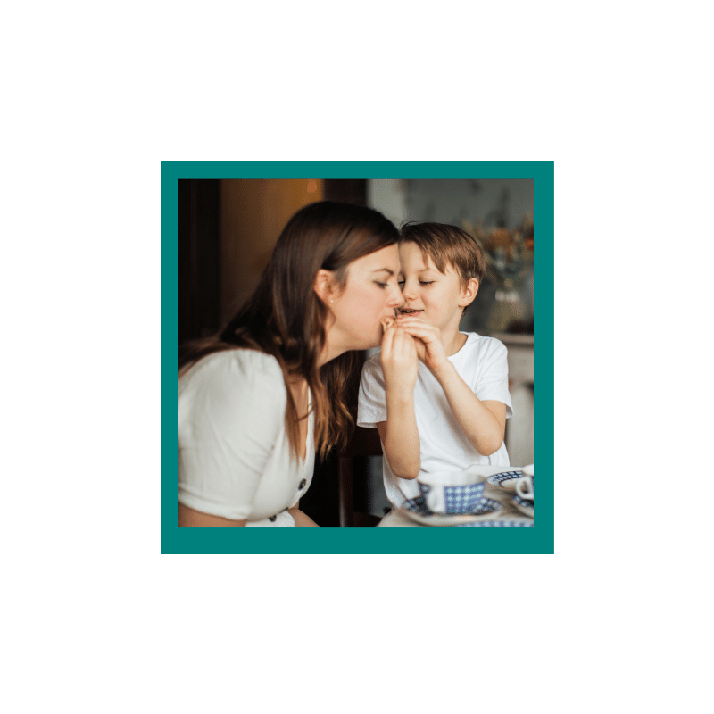 Kaplan, Billy An InHome Approach Attachment and Trauma Network