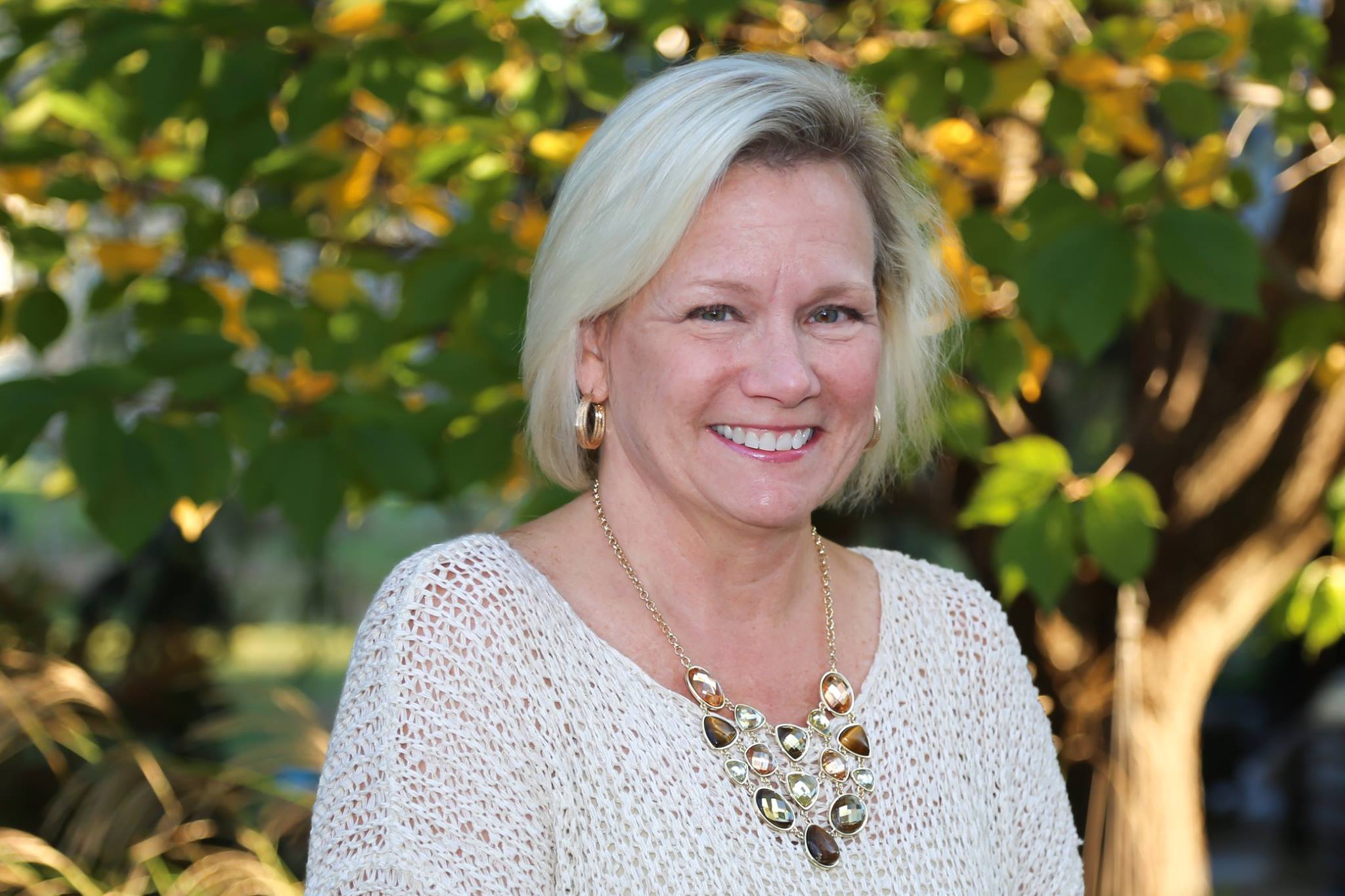 Sandy Davis Attachment and Trauma Network