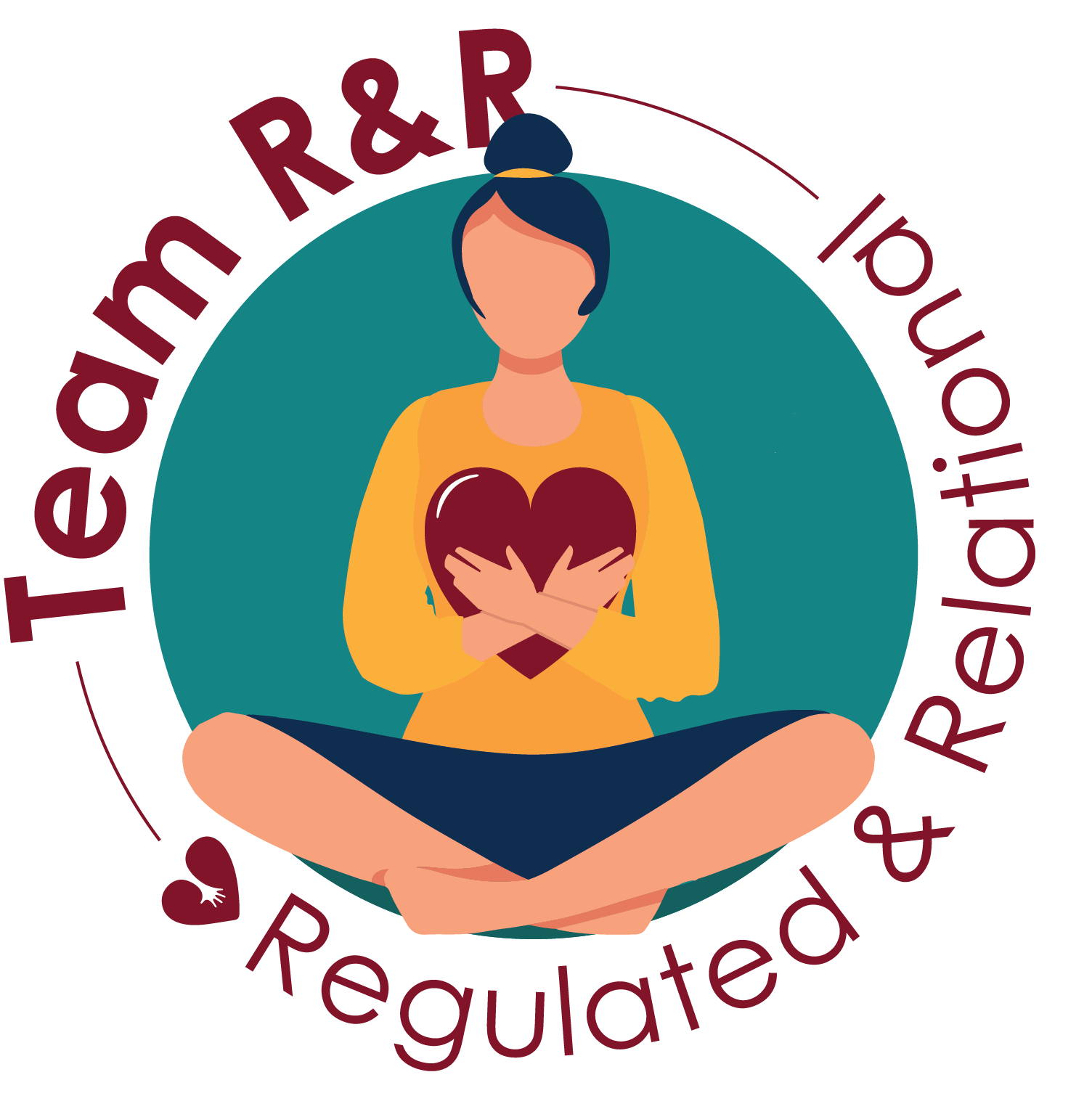 The VOICE for Traumatized Children and families Attachment and Trauma