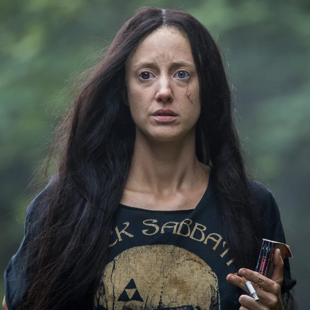 Cult Masterpiece MANDY Starring Nicolas Cage Coming to Limited Edition