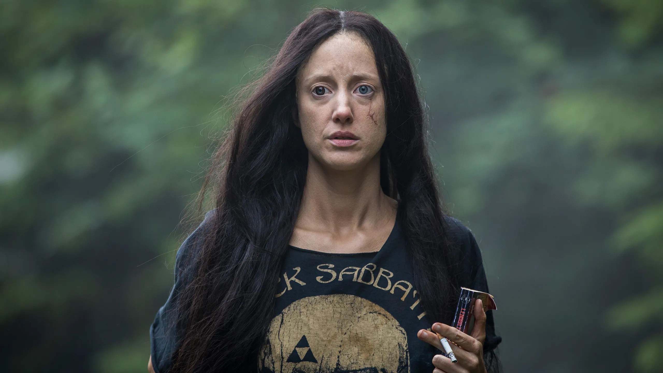 Cult Masterpiece MANDY Starring Nicolas Cage Coming to Limited Edition