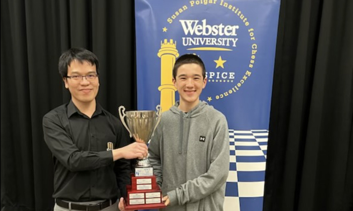 Andy Woodward World’s Youngest Chess Grandmaster Attacking Chess